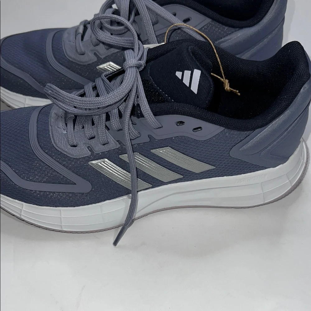 Adidas Women’s Duramo 10 Sneakers size 7.5 - Picture 3 of 11